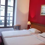 Hotel Pavillon Louvre Rivoli Paris