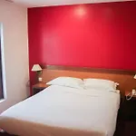 Pavillon Louvre Rivoli Hotel