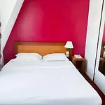Hotel Pavillon Louvre Rivoli 3*