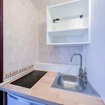 Pavillon Louvre Rivoli Hotel 3*