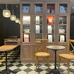 Hotel Pavillon Louvre Rivoli 3*