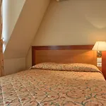Hotel Pavillon Louvre Rivoli 3*