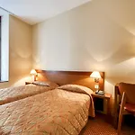 Pavillon Louvre Rivoli 3*