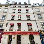 Pavillon Louvre Rivoli 3*