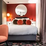 Pavillon Louvre Rivoli Hotel 3*