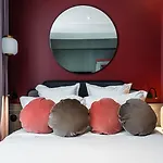 Pavillon Louvre Rivoli 3*