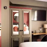 Hotel Pavillon Louvre Rivoli 3*