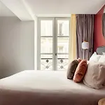 Pavillon Louvre Rivoli Hotel