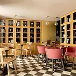 Pavillon Louvre Rivoli 3*