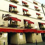 Pavillon Louvre Rivoli Hotel 3*