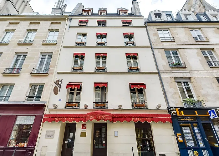 La Dependance 3*