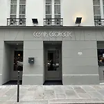 Ξενοδοχείο La Dependance 3*