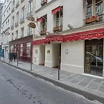 La Dependance Ξενοδοχείο 3*