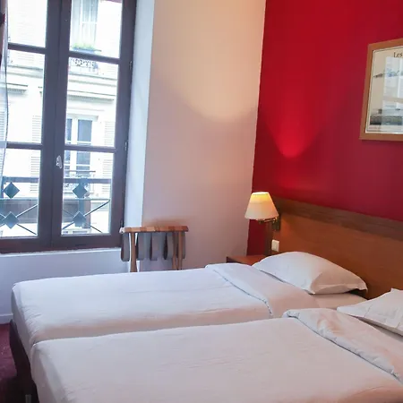 מלון La Dependance פריז