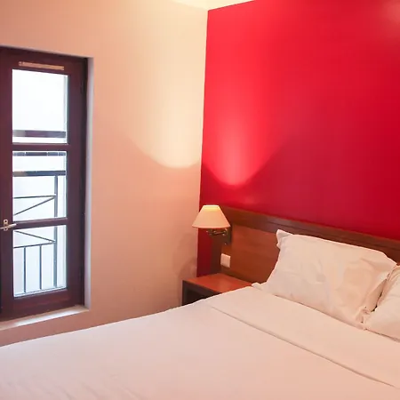 La Dependance Parijs