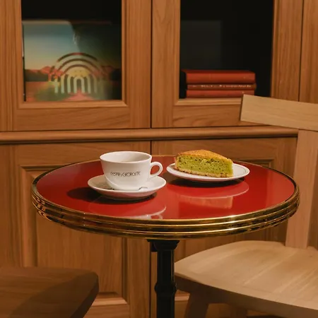 Hotel Pavillon Louvre Rivoli 3*