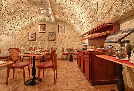 La Dépendance Hotel 3*