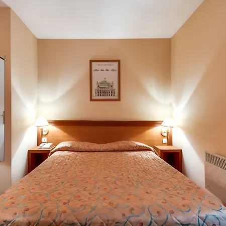 Hotel La Dépendance Parigi