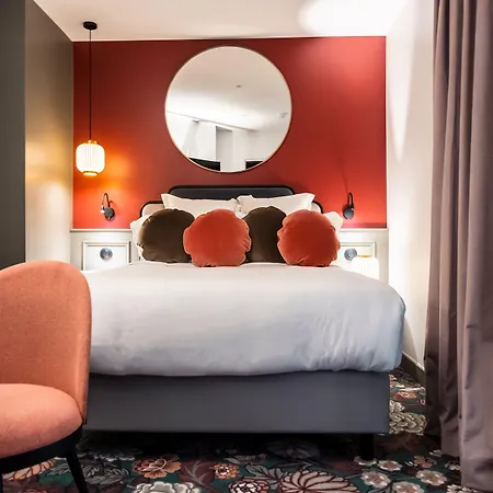 La Dépendance Hotel 3*
