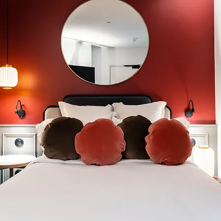La Dépendance Hotel Parigi