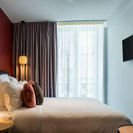 Hotel La Dépendance Parigi