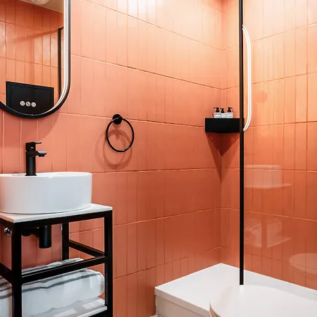 La Dépendance Hotel 3*