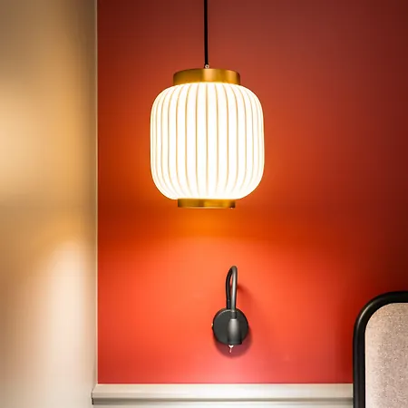 La Dependance מלון 3*