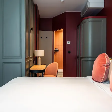 Hotel La Dépendance Parigi