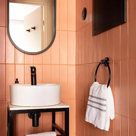 Szálloda La Dependance 3*