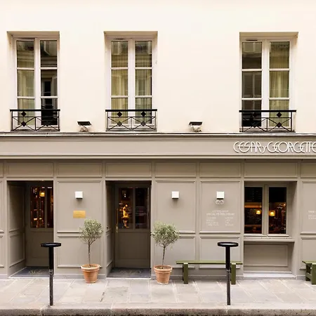 Hotel La Dépendance