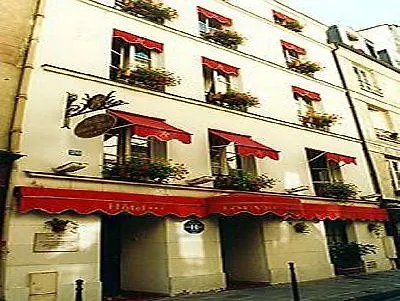 La Dependance מלון 3*