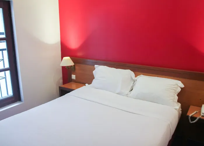 La Dependance Szálloda Párizs