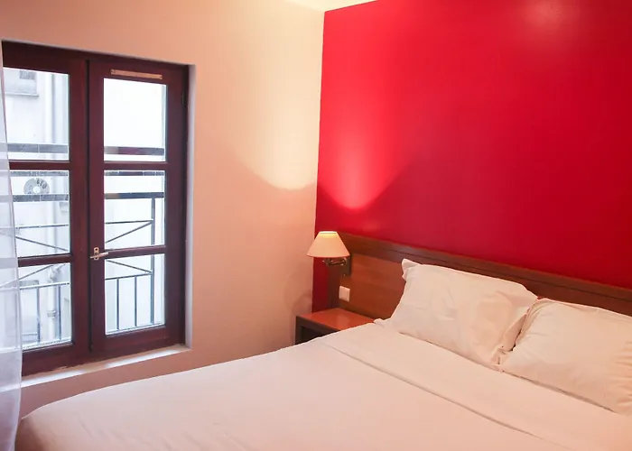 La Dependance Párizs