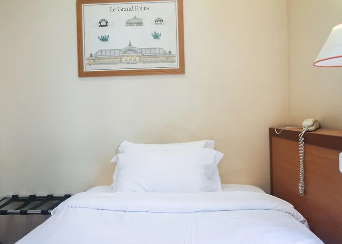 La Dependance Szálloda 3*