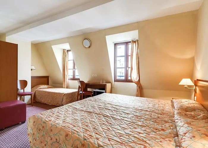 La Dependance Szálloda 3*