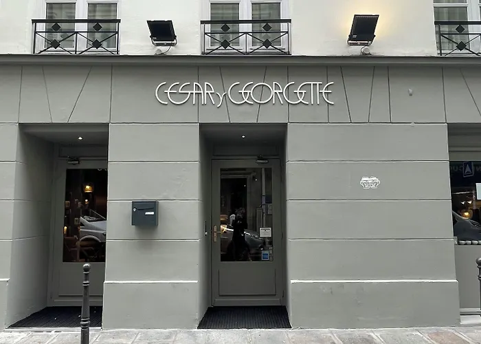 Hotel La Dépendance 3*