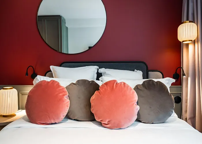 La Dependance Párizs