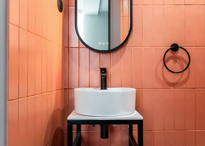 La Dependance 3* Párizs