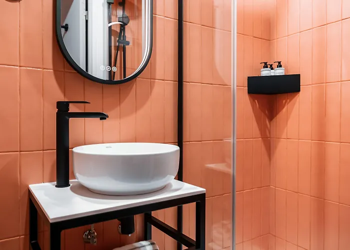 La Dependance 巴黎