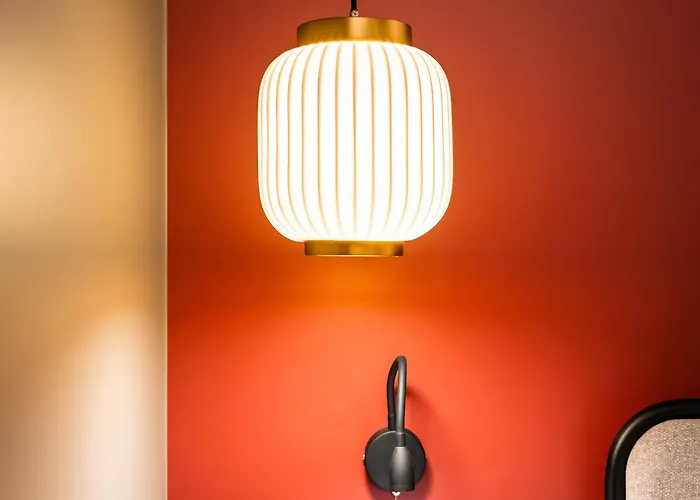 La Dependance Szálloda 3*