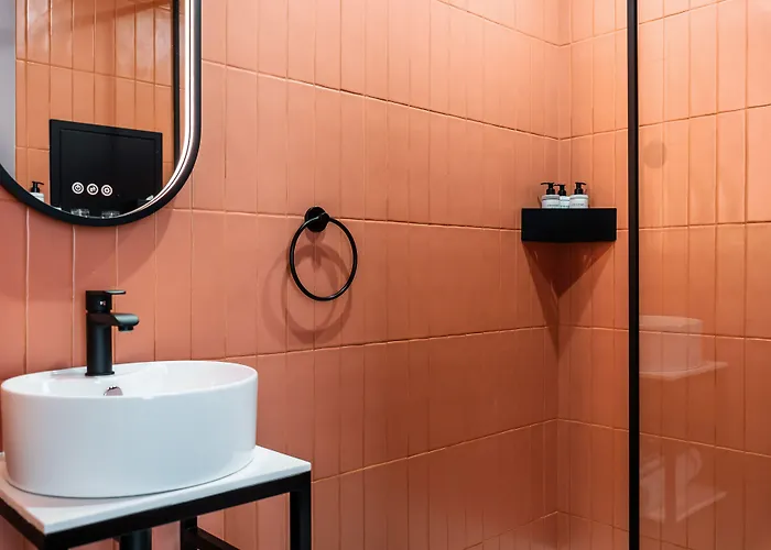 La Dépendance 3* París