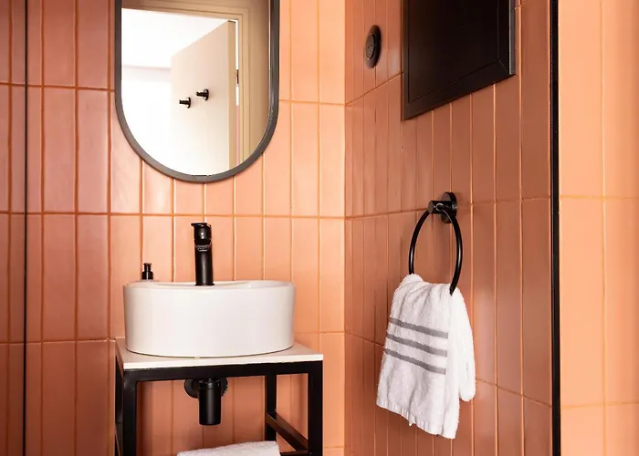 Szálloda La Dependance 3*