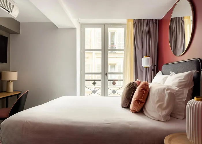 La Dependance Szálloda