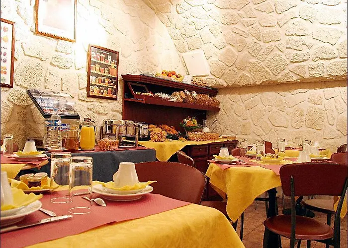 La Dependance Szálloda Párizs