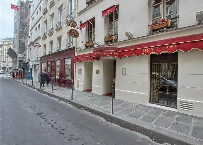 La Dependance Szálloda 3*