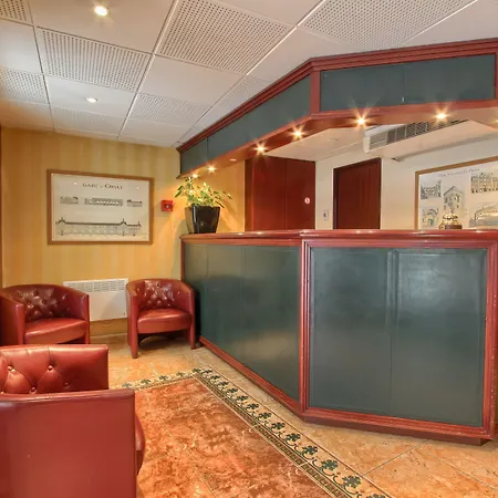 Отель La Dependance