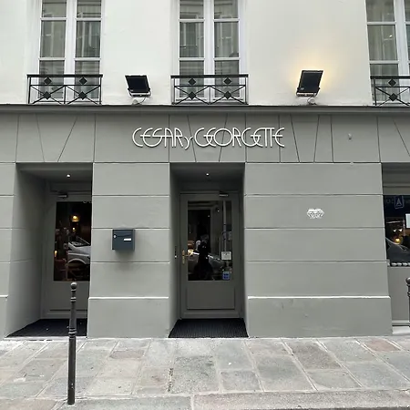 Отель La Dependance 3*