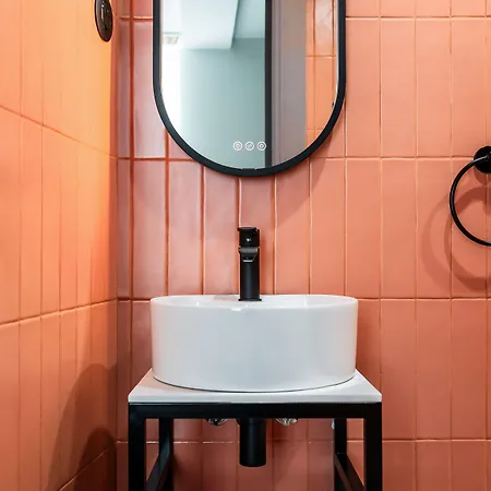 La Dependance 3* Париж