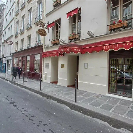 La Dependance Отель 3*