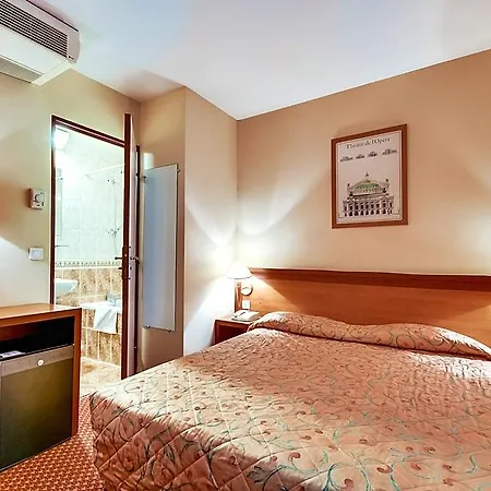 Hotel La Dependance